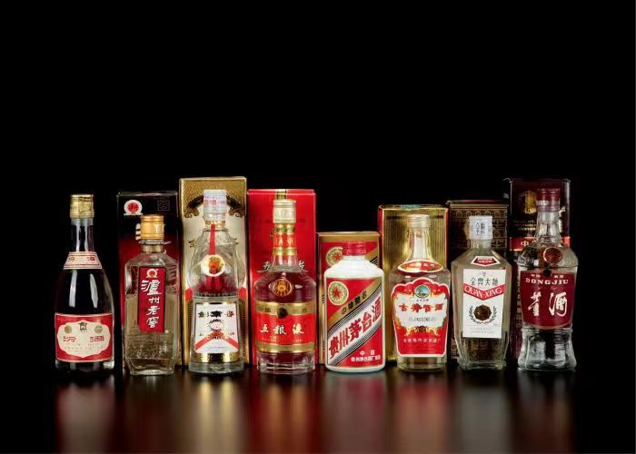 咸丰老酒储存的方法